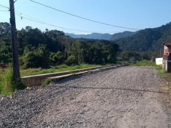 Terreno para Venda por R$35.000,00 com 250m² - Vera cruz, Mongaguá / SP