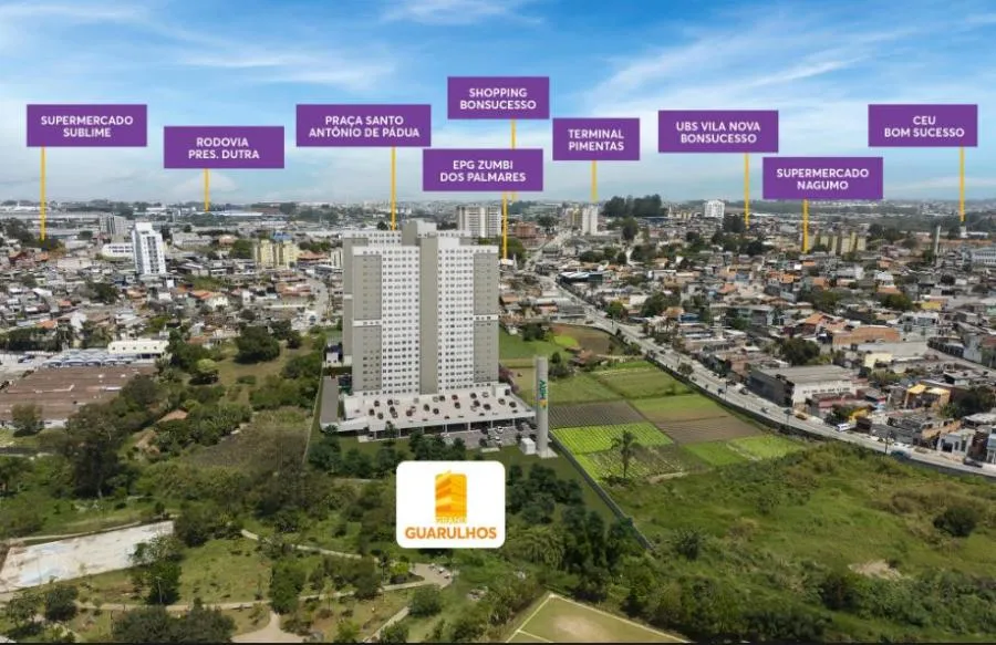 Apartamentos