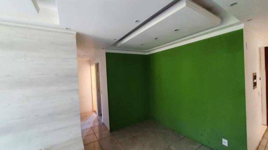 Apartamento à venda com 2 quartos, 60m² - Foto 8