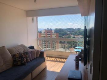 Apartamento para Venda por R$775.000,00 com 81m², 3 dormitórios, 1 vaga e 2 banheiros - Vila leopoldina, São paulo / SP
