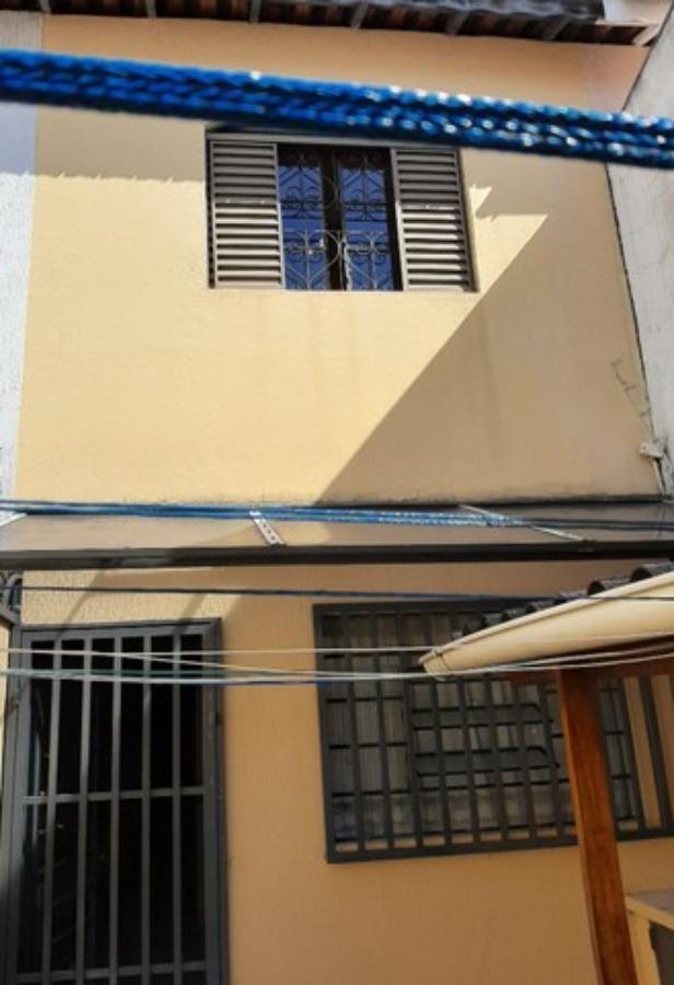 Sobrado à venda com 2 quartos, 68m² - Foto 2