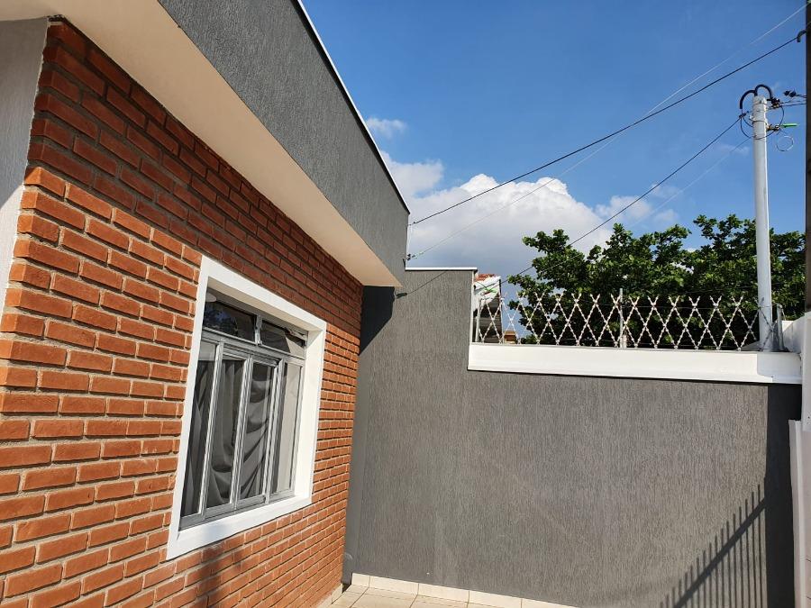 Casa à venda com 4 quartos, 140m² - Foto 15