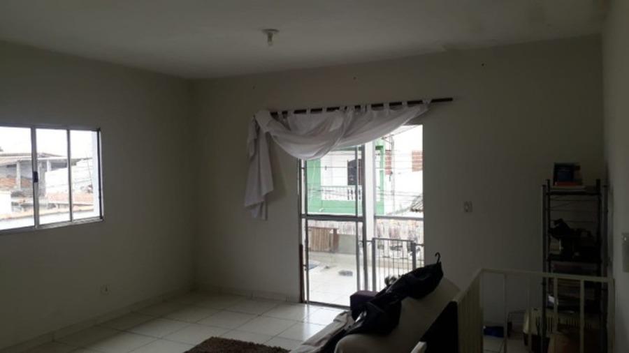 Sobrado à venda com 3 quartos, 120m² - Foto 13