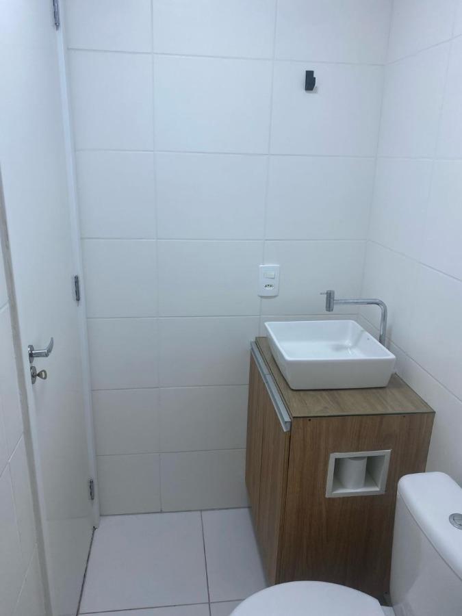 Apartamento à venda com 2 quartos, 32m² - Foto 17