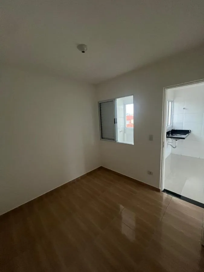 Apartamentos