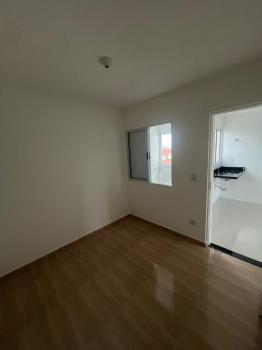 Apartamento para Venda por R$250.000,00 com 2 dormitórios, 1 banheiro e 1 cozinha - Cidade patriarca, São paulo / SP