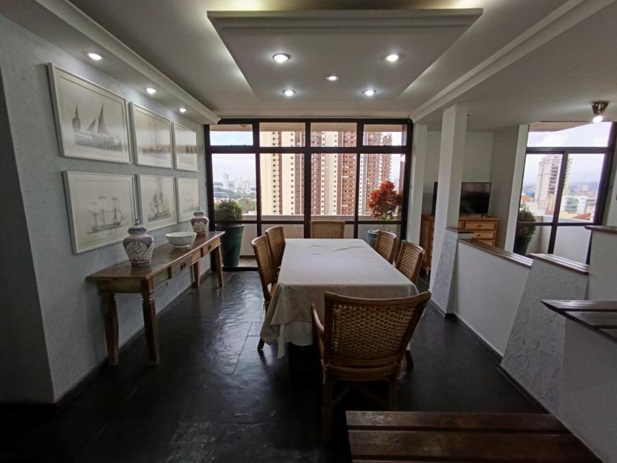 Apartamento, 4 quartos, 268 m² - Foto 20