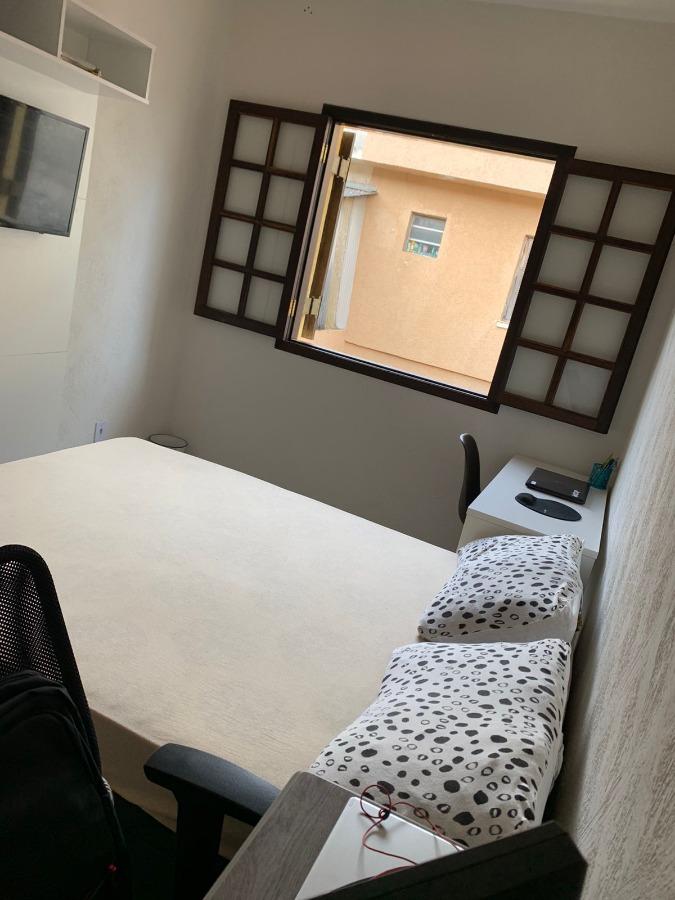 Sobrado à venda com 2 quartos, 100m² - Foto 15