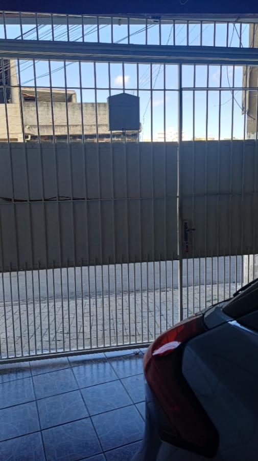 Sobrado, 3 quartos, 120 m² - Foto 1