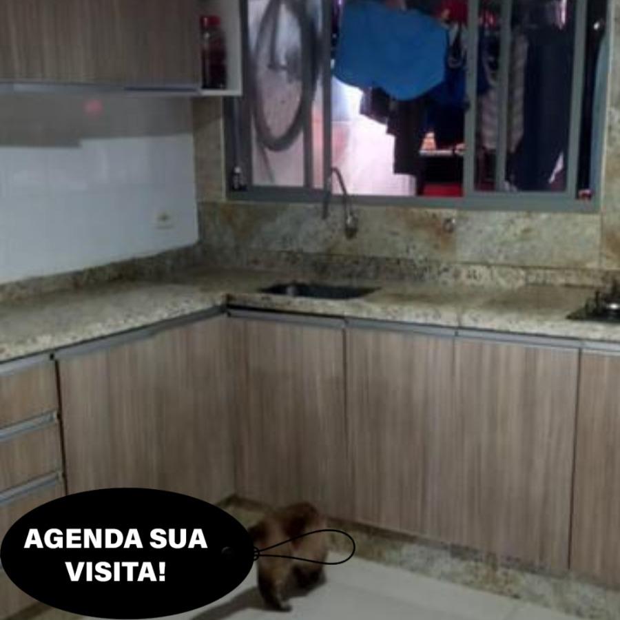 Sobrado à venda com 2 quartos, 72m² - Foto 6