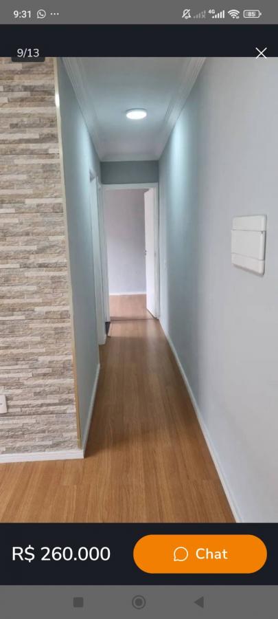 Apartamento, 2 quartos, 42 m² - Foto 5