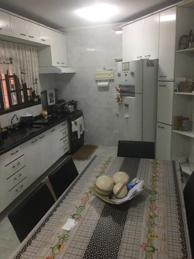 Sobrado à venda com 4 quartos, 220m² - Foto 8