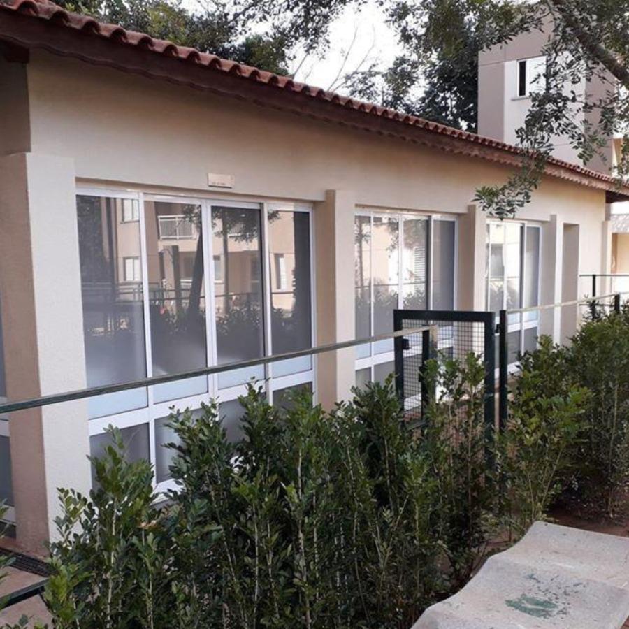 Apartamento à venda com 2 quartos, 47m² - Foto 5