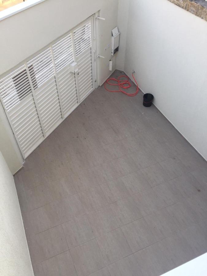 Sobrado à venda com 2 quartos, 75m² - Foto 19