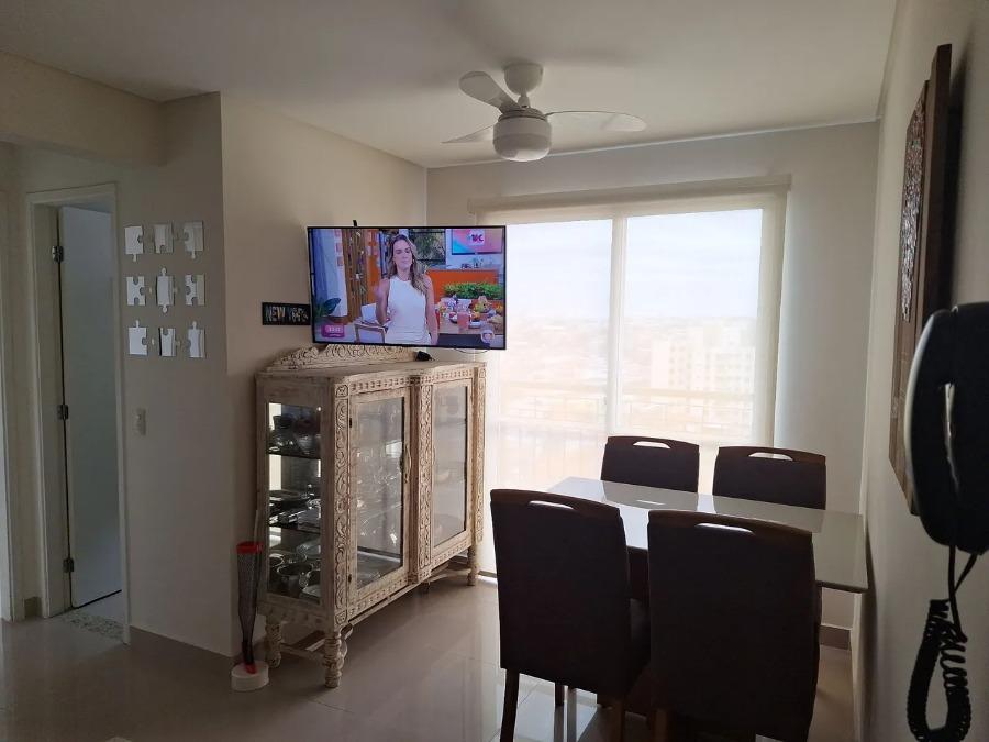 Apartamento, 2 quartos, 47 m² - Foto 8