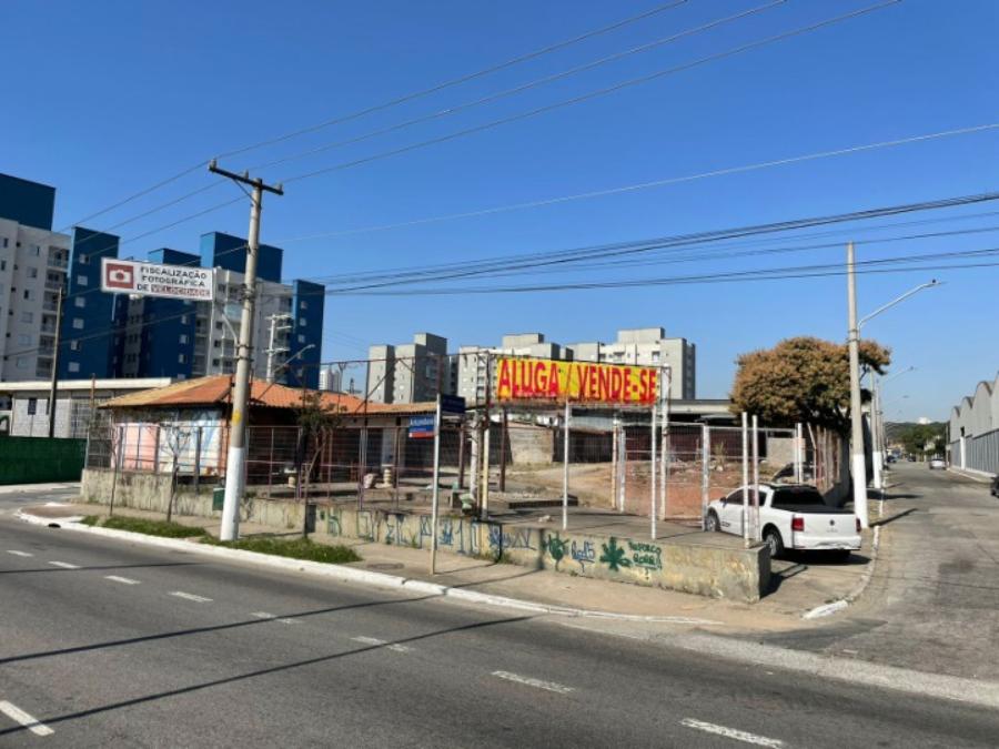 Terreno, 1500 m² - Foto 1