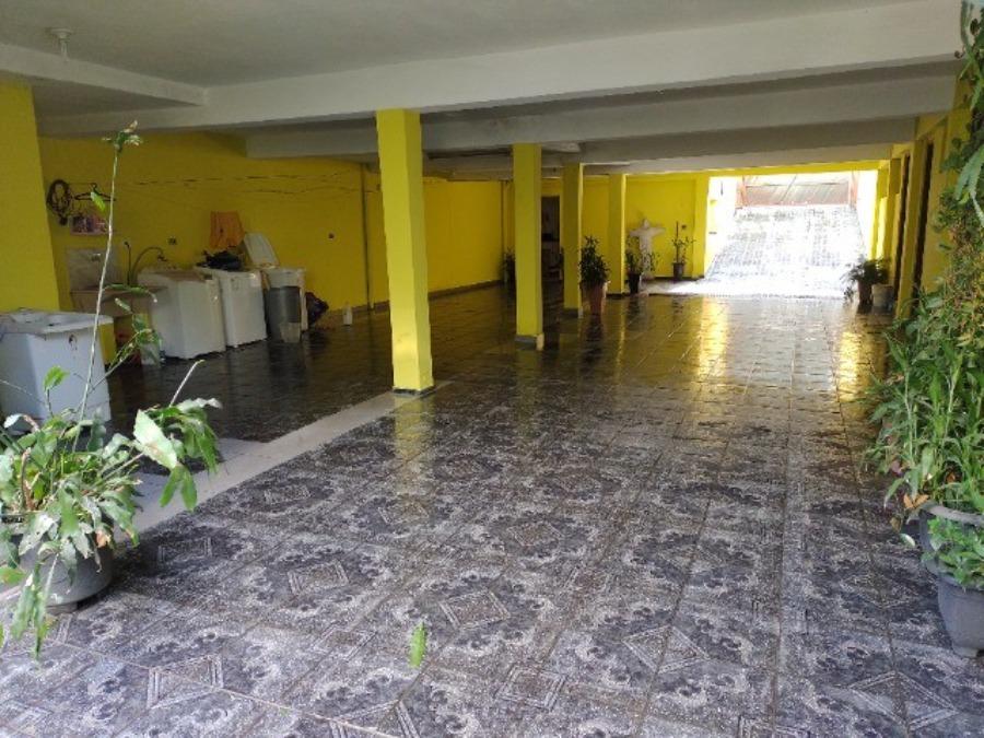 Sobrado à venda com 4 quartos, 500m² - Foto 3