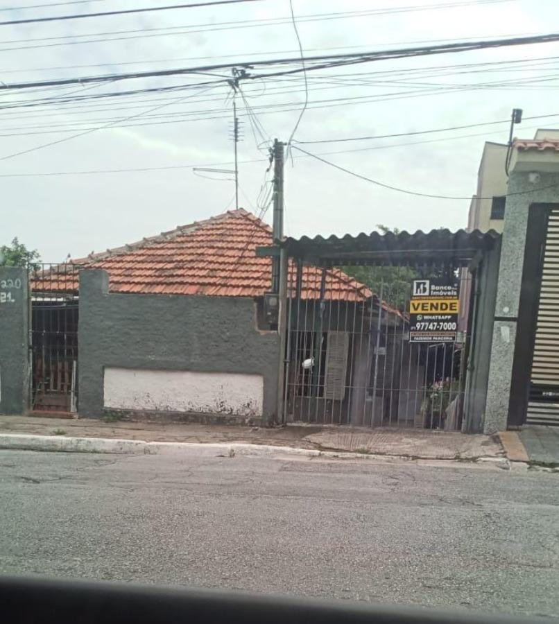 Terreno, 450 m² - Foto 1