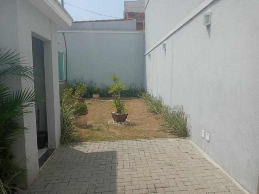 Sobrado à venda com 3 quartos, 100m² - Foto 20