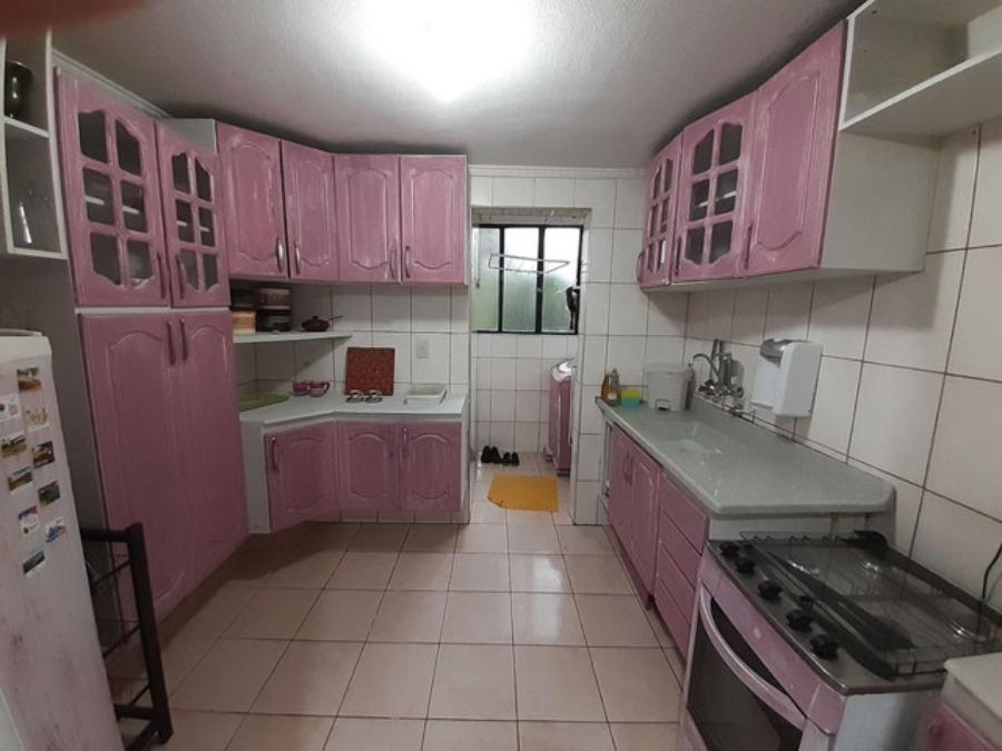 Apartamento à venda com 3 quartos, 65m² - Foto 5