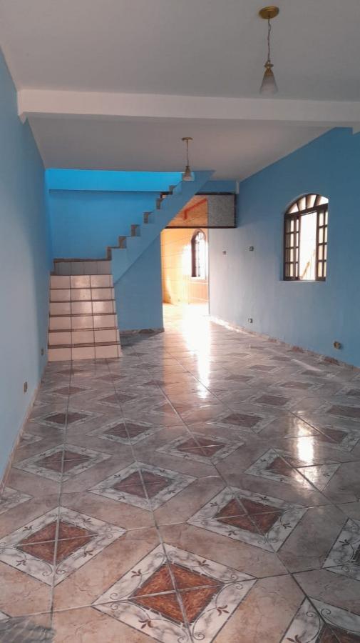 Sobrado para alugar com 3 quartos, 120m² - Foto 2