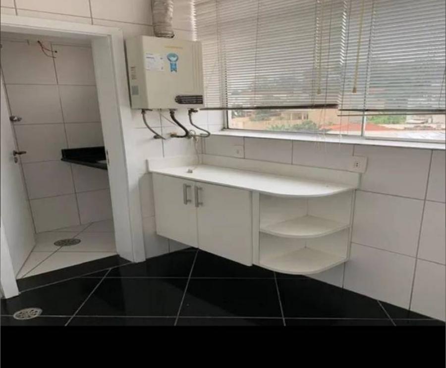 Apartamento, 3 quartos, 120 m² - Foto 11