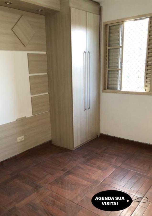 Apartamento à venda com 2 quartos, 50m² - Foto 1