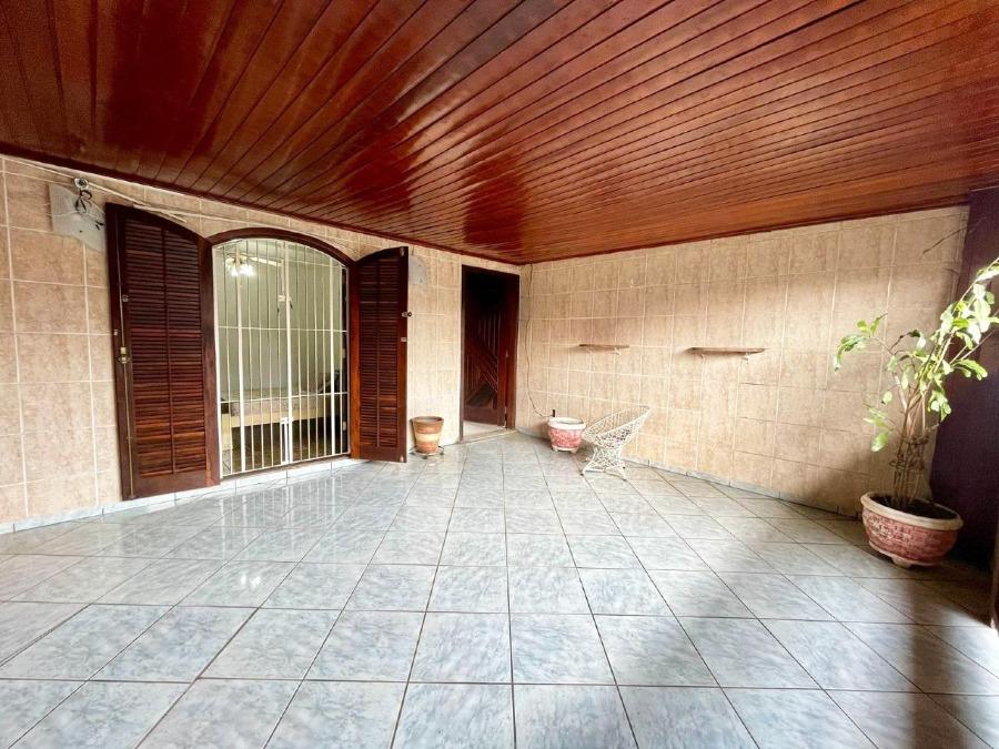 Sobrado à venda com 3 quartos, 120m² - Foto 3