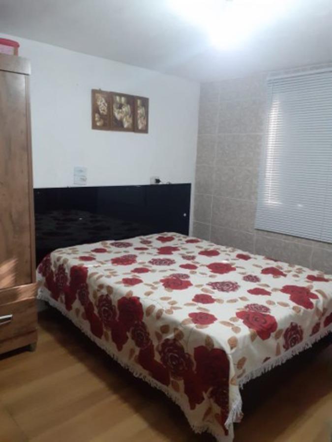 Sobrado à venda com 4 quartos, 200m² - Foto 20