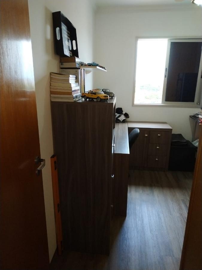 Apartamento à venda com 2 quartos, 85m² - Foto 12