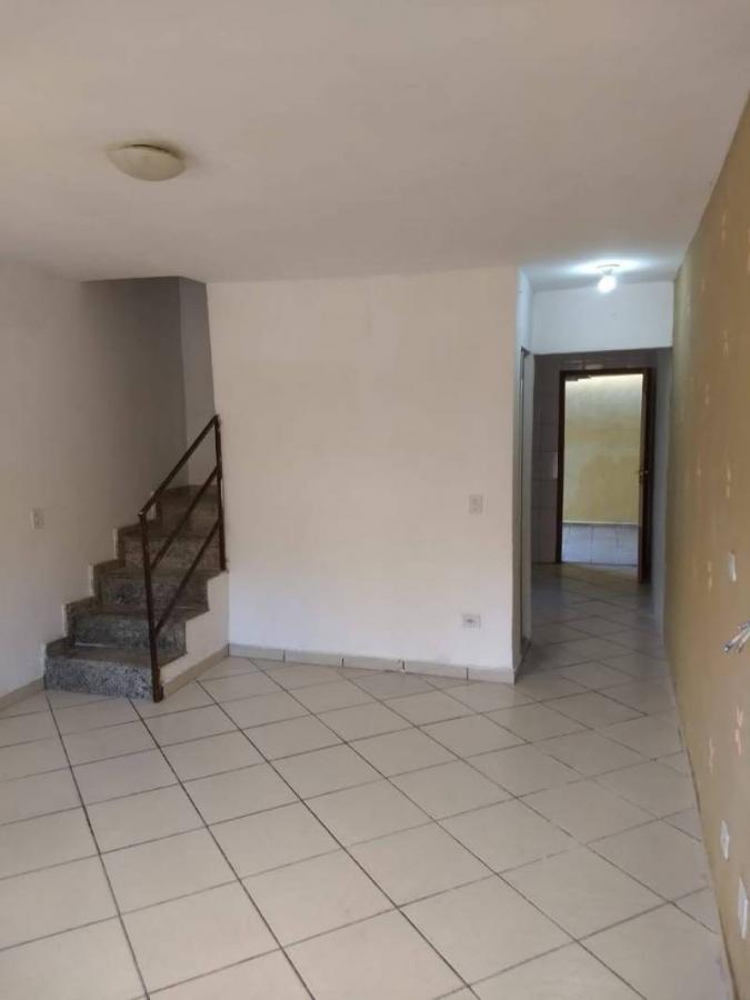 Sobrado, 2 quartos, 63 m² - Foto 3
