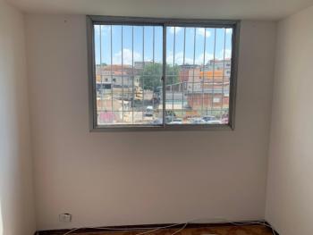 Apartamento para Venda por R$170.000,00 com 50m², 2 dormitórios, 1 vaga e 1 banheiro - Itaquera, São paulo / SP