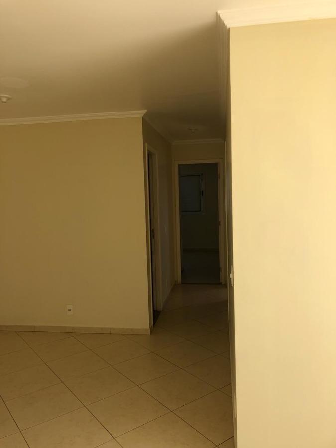 Apartamento, 3 quartos, 84 m² - Foto 9