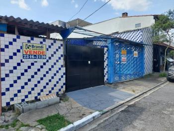 Casa para Venda por R$700.000,00 com 250m², 4 dormitórios, 1 suite e 4 vagas - Jardim independencia, São paulo / SP