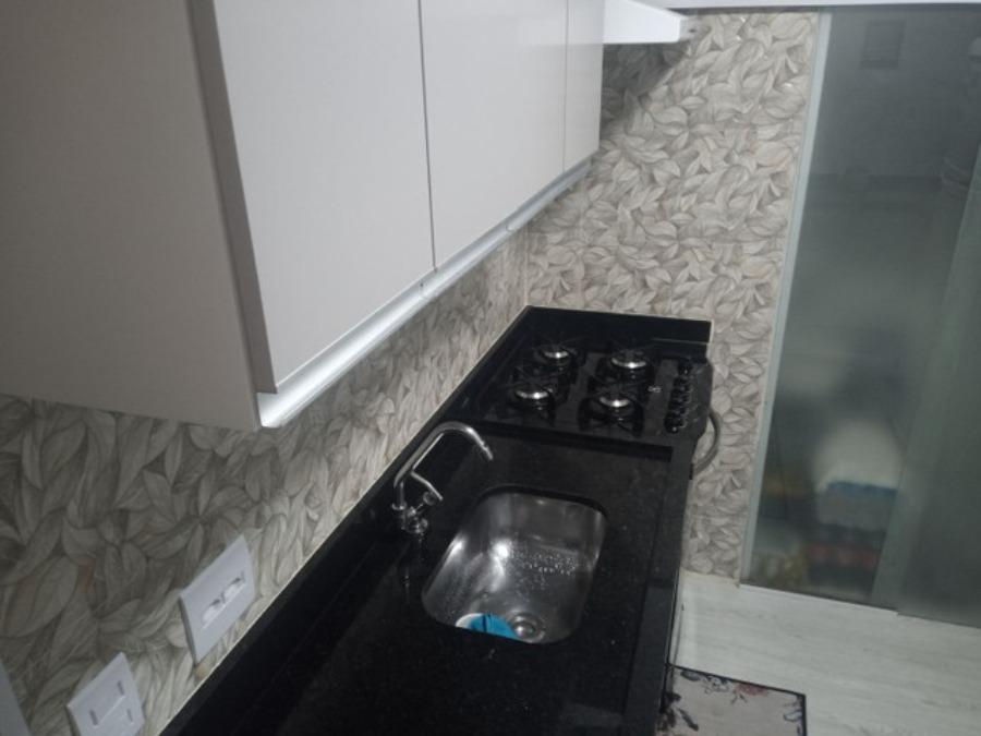 Apartamento à venda com 2 quartos, 50m² - Foto 6