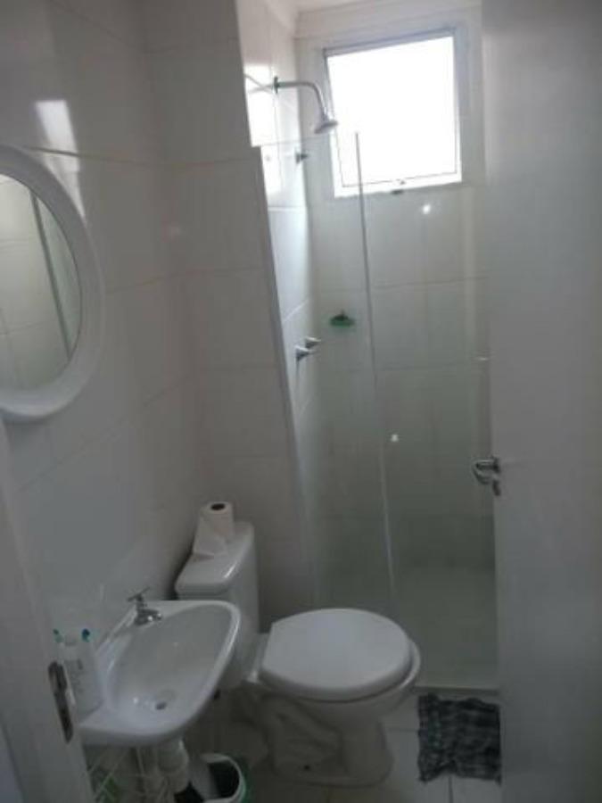 Apartamento à venda com 2 quartos, 38m² - Foto 12