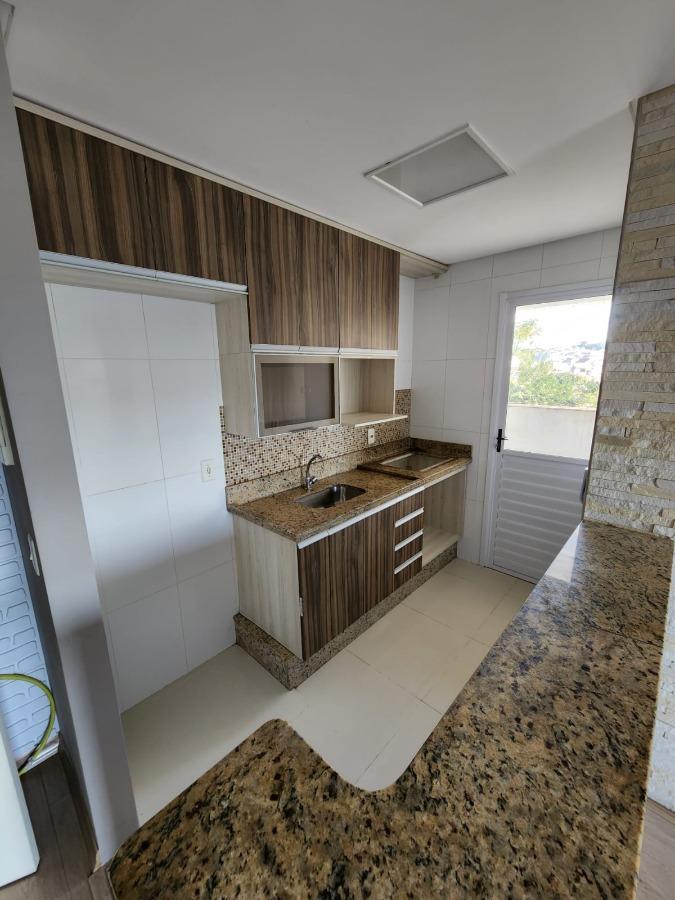 Apartamento à venda com 2 quartos, 50m² - Foto 5