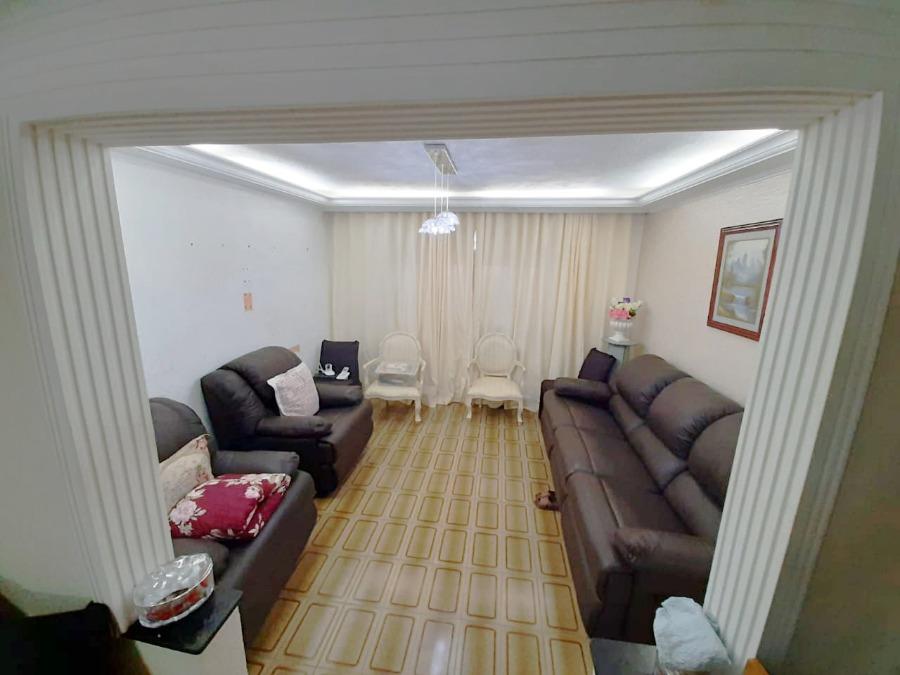 Sobrado à venda com 3 quartos, 120m² - Foto 7