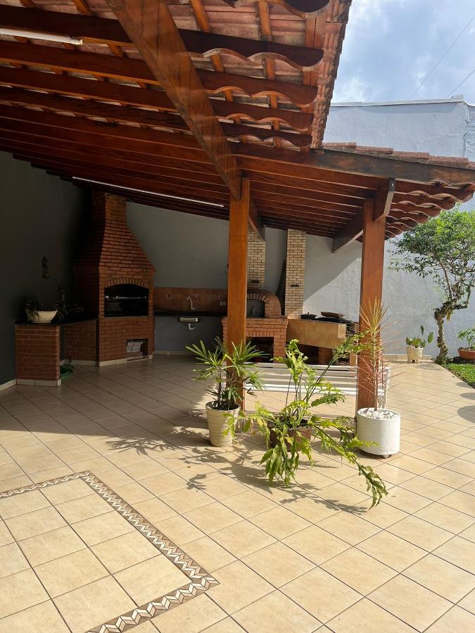 Sobrado, 3 quartos, 330 m² - Foto 11