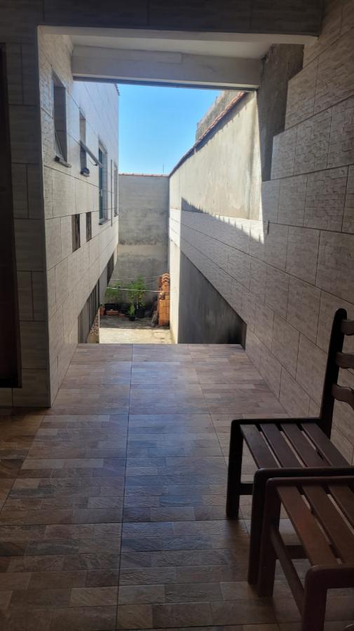 Sobrado, 2 quartos, 162500 m² - Foto 2