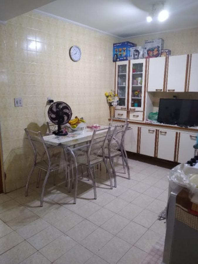 Sobrado à venda com 2 quartos, 120m² - Foto 4