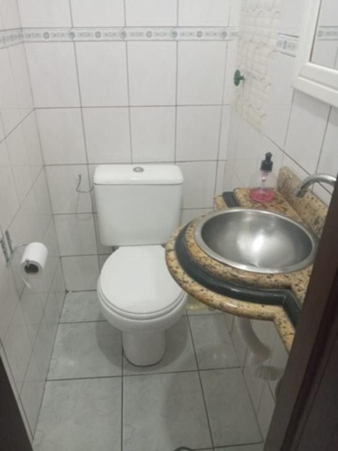 Sobrado à venda com 2 quartos, 120m² - Foto 11