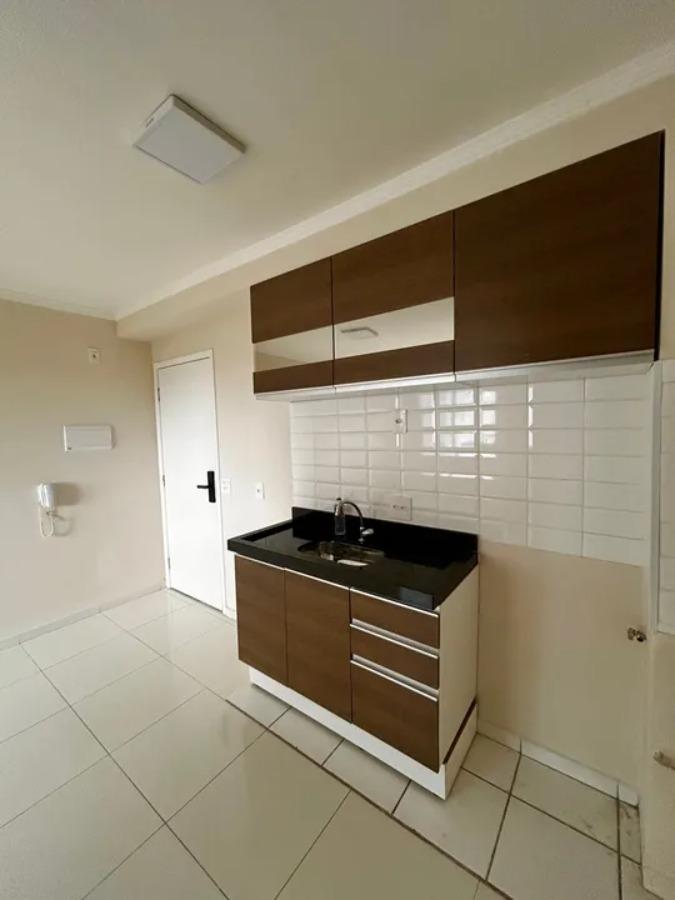 Apartamento, 2 quartos, 42 m² - Foto 8