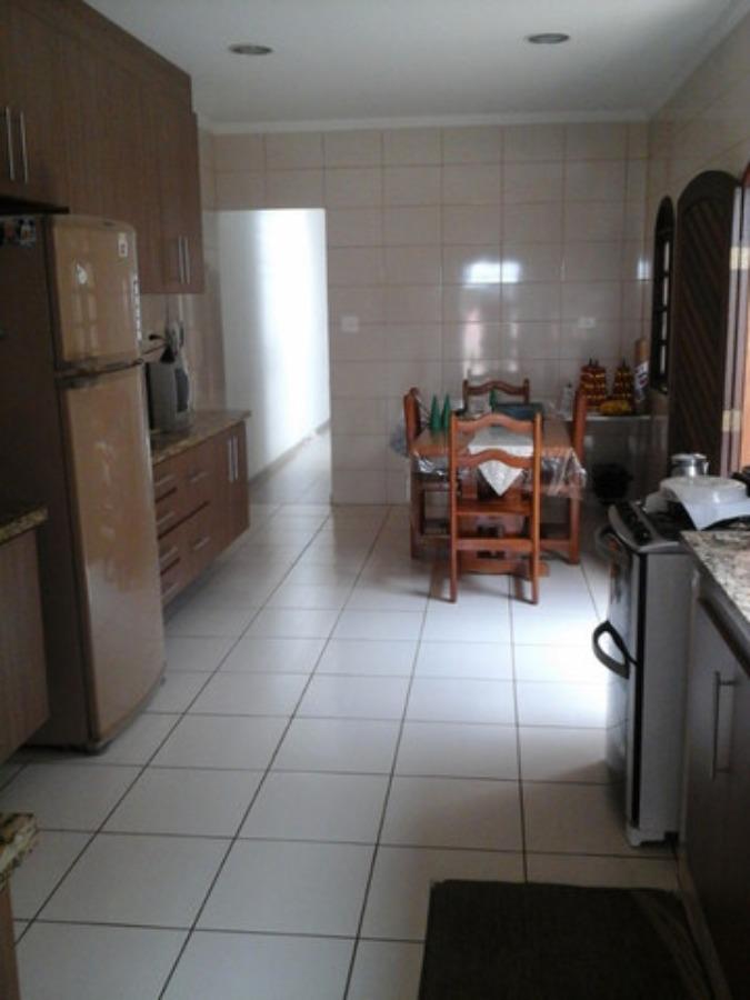 Sobrado à venda com 3 quartos, 154m² - Foto 7