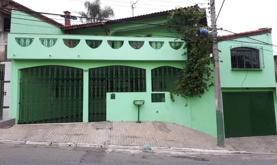 Casas