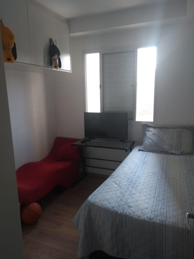 Apartamento à venda com 3 quartos, 83m² - Foto 9