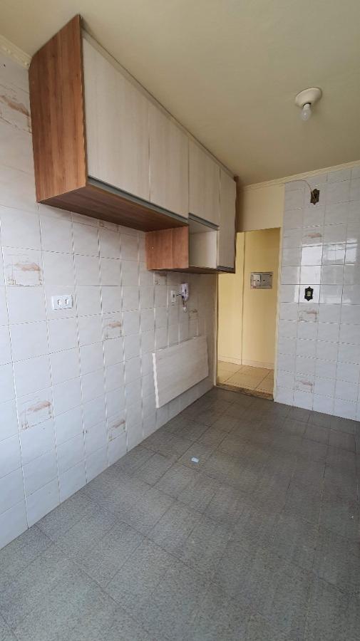 Apartamento à venda com 2 quartos, 54m² - Foto 10