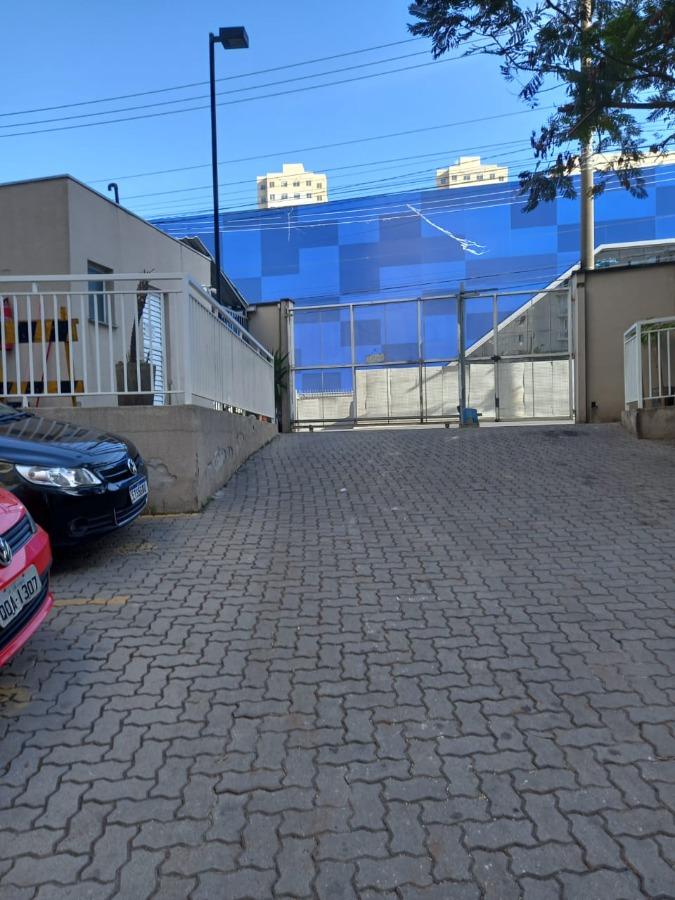 Apartamento, 2 quartos, 49 m² - Foto 13