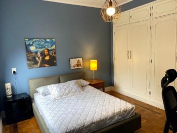 Apartamento para Venda por R$2.300.000,00 com 221m², 1 sala, 5 banheiros e 3 vagas - Santa cecília, São paulo / SP