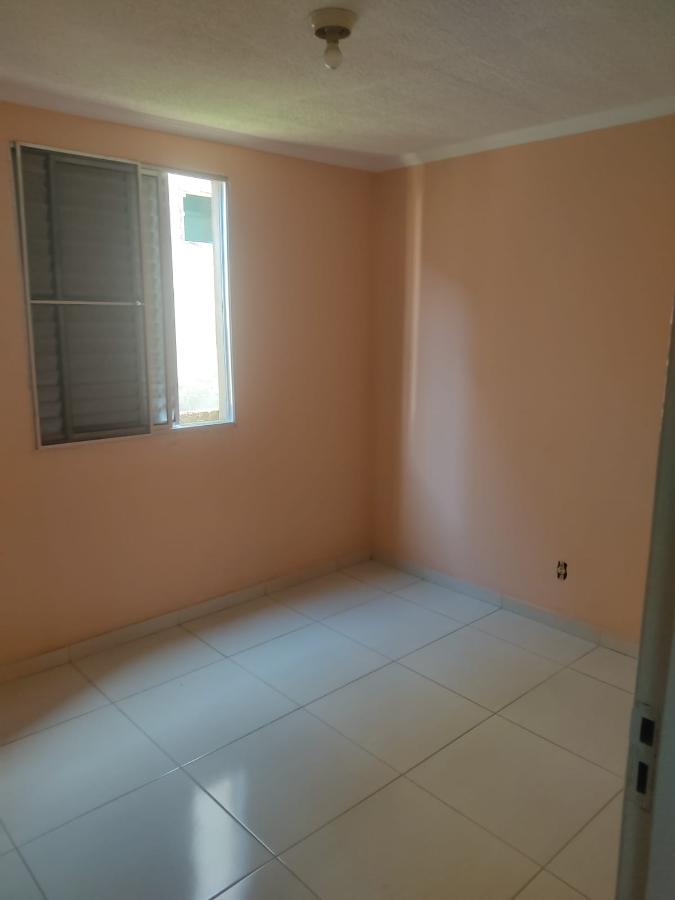 Apartamento à venda com 2 quartos, 43m² - Foto 10